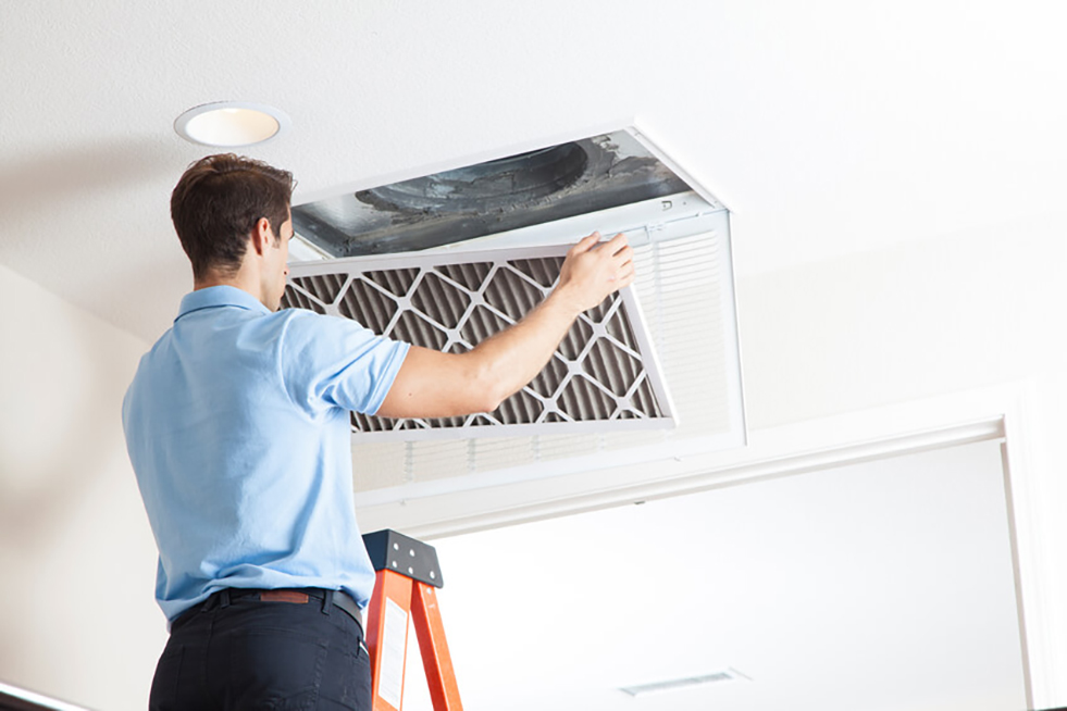 Air-Ducts air duct cleaning